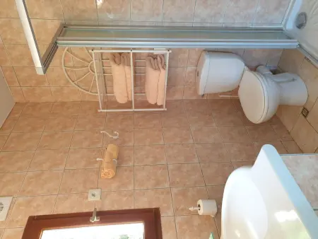 Studio 22-25m² à 400m de la plage, Calvi : photo 10