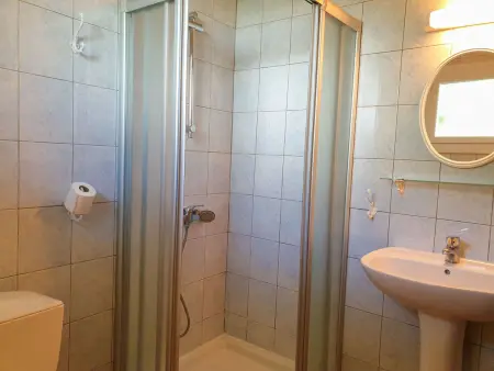 Studio 22-25m² à 400m de la plage, Calvi : photo 15