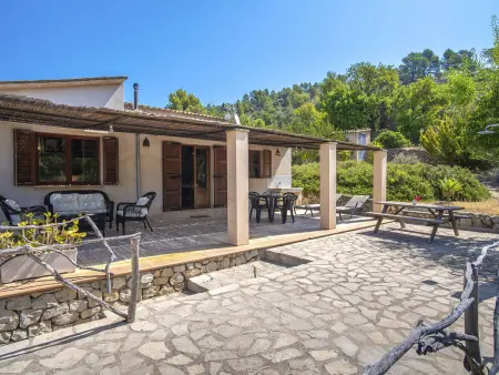 Es Puig Mancor, Maison 4 personnes à Mancor de la Vall - Photo 2
