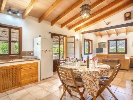 Es Puig Mancor, Maison 4 personnes à Mancor de la Vall - Photo 3