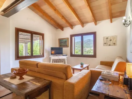 Es Puig Mancor, Maison 4 personnes à Mancor de la Vall - Photo 5