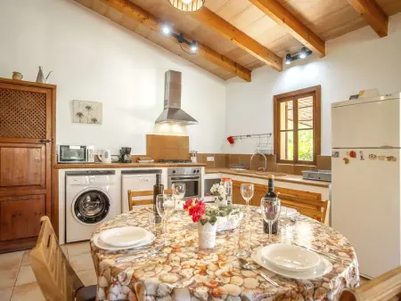 Es Puig Mancor, Maison 4 personnes à Mancor de la Vall - Photo 6