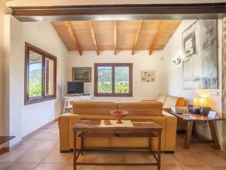 Es Puig Mancor, Maison 4 personnes à Mancor de la Vall - Photo 7