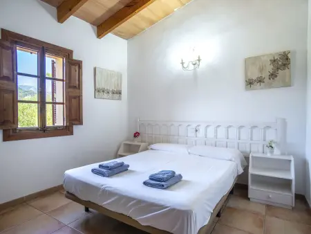 Es Puig Mancor, Maison 4 personnes à Mancor de la Vall - Photo 8