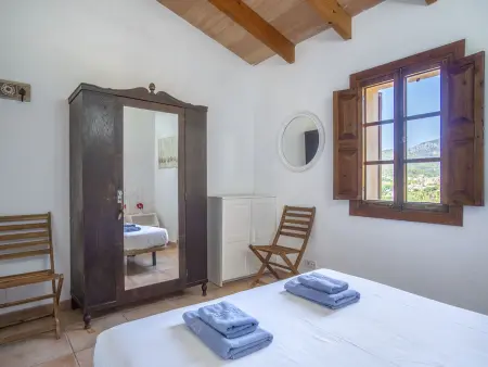 Es Puig Mancor, Maison 4 personnes à Mancor de la Vall - Photo 9