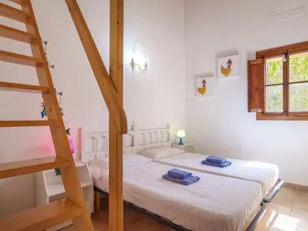 Es Puig Mancor, Maison 4 personnes à Mancor de la Vall - Photo 10