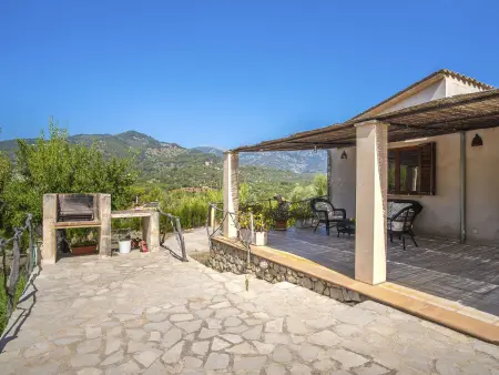 Es Puig Mancor, Maison 4 personnes à Mancor de la Vall - Photo 13