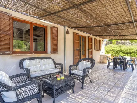 Es Puig Mancor, Maison 4 personnes à Mancor de la Vall - Photo 14