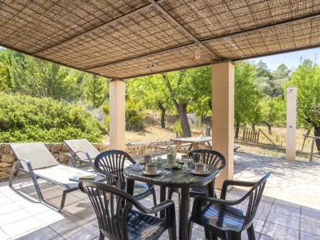 Es Puig Mancor, Maison 4 personnes à Mancor de la Vall - Photo 15