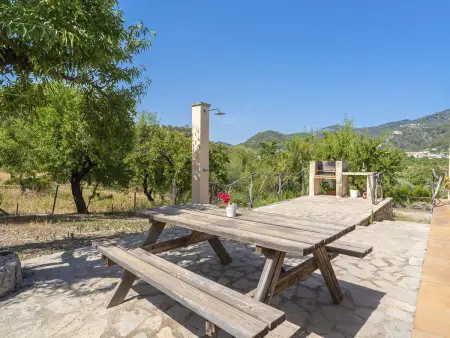 Es Puig Mancor, Maison 4 personnes à Mancor de la Vall - Photo 16
