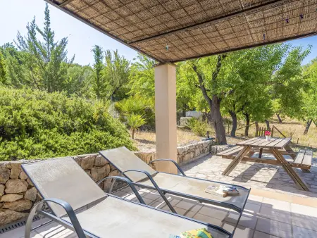 Es Puig Mancor, Maison 4 personnes à Mancor de la Vall - Photo 17