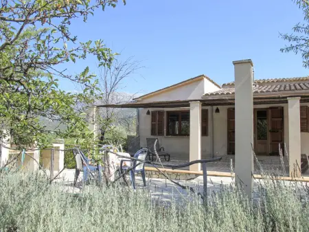 Es Puig Mancor, Maison 4 personnes à Mancor de la Vall - Photo 21