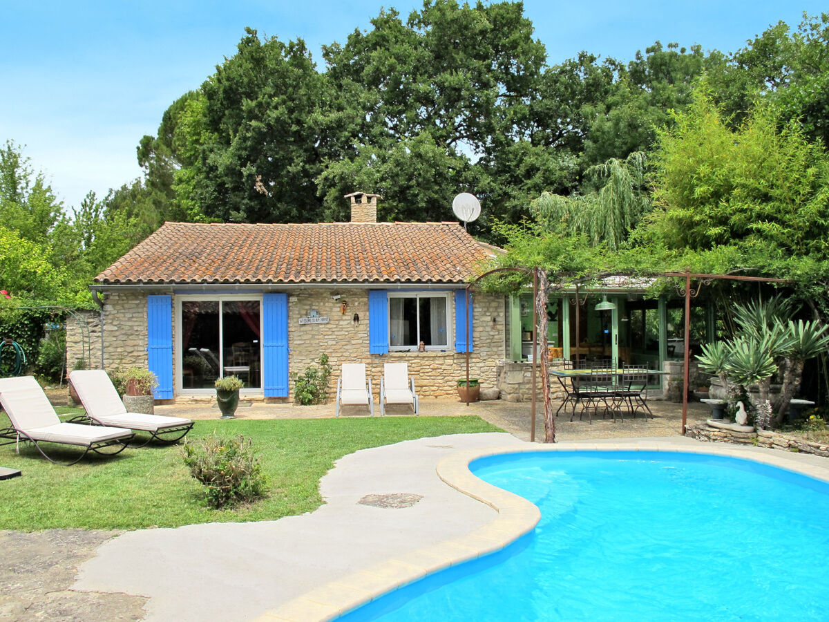 Maison 85 m² avec piscine à L'Isle sur la Sorgue - Photo 1