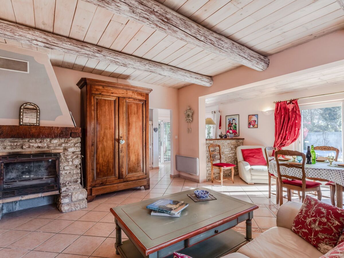 Maison 85 m² avec piscine à L'Isle sur la Sorgue - Photo 2