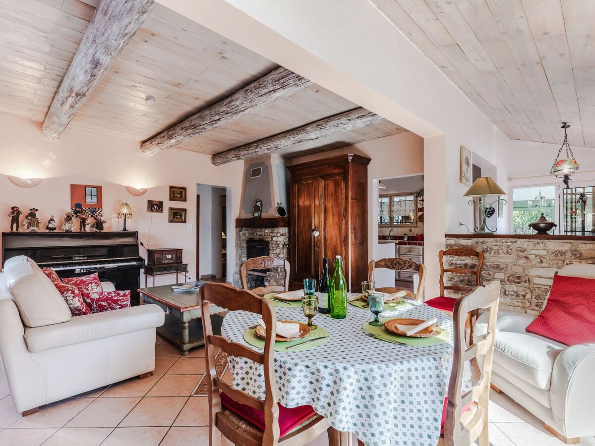 Maison 85 m² avec piscine à L'Isle sur la Sorgue - Photo 3