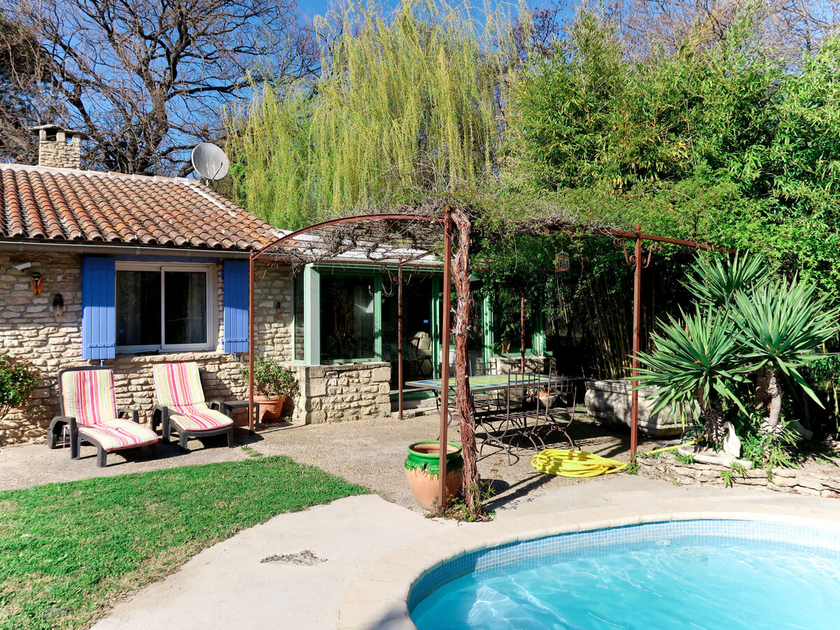 Maison 85 m² avec piscine à L'Isle sur la Sorgue - Photo 5