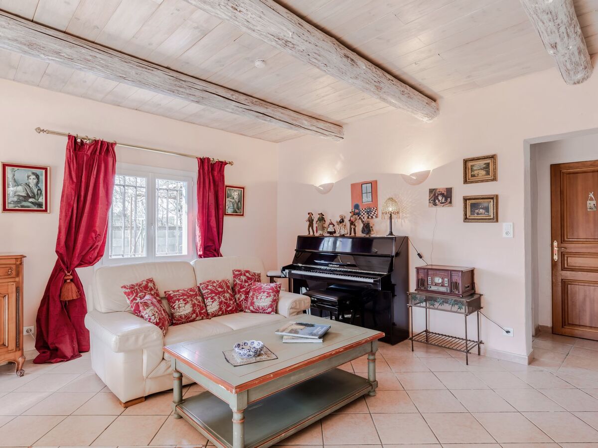 Maison 85 m² avec piscine à L'Isle sur la Sorgue - Photo 6