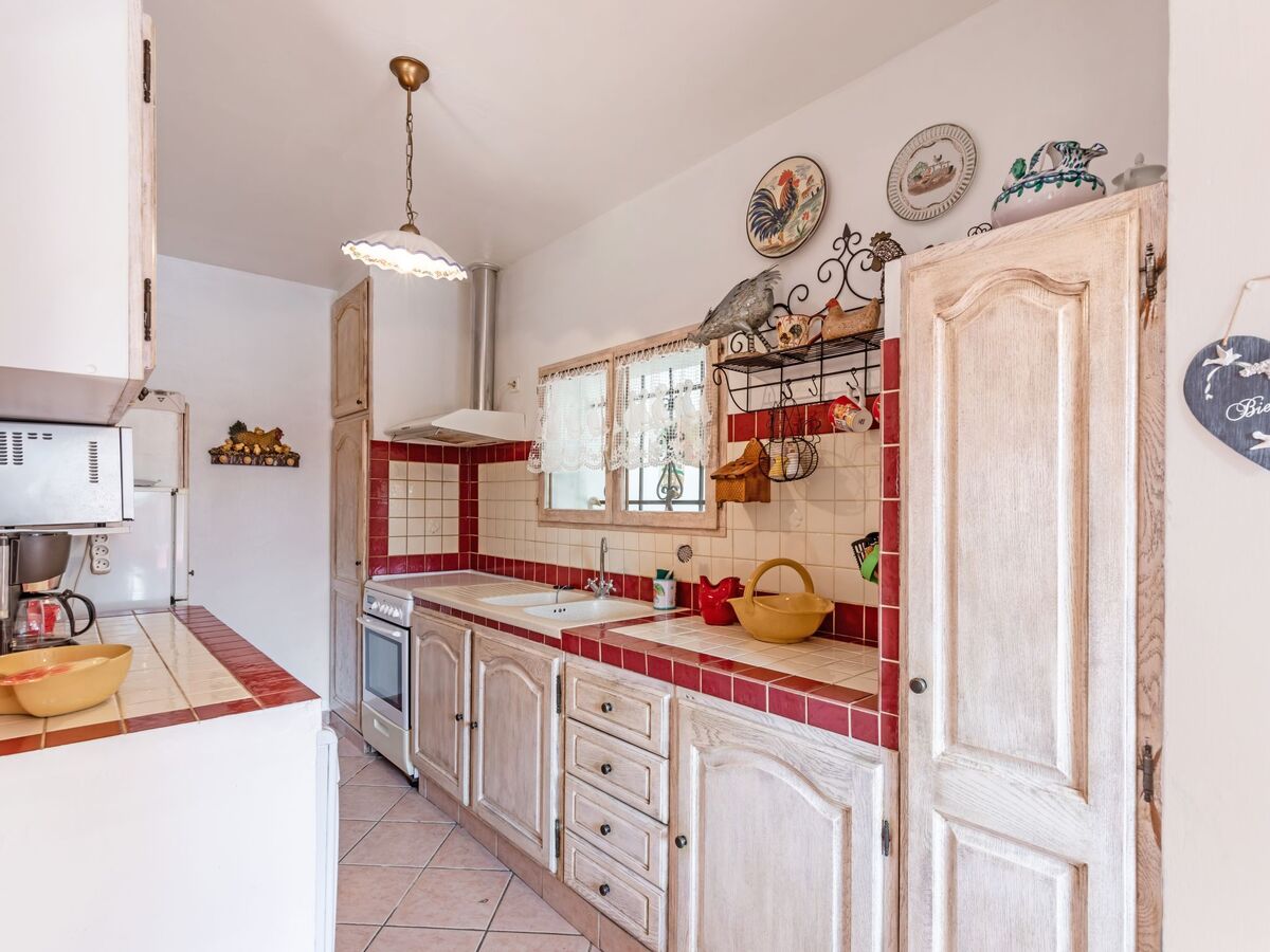 Maison 85 m² avec piscine à L'Isle sur la Sorgue - Photo 8
