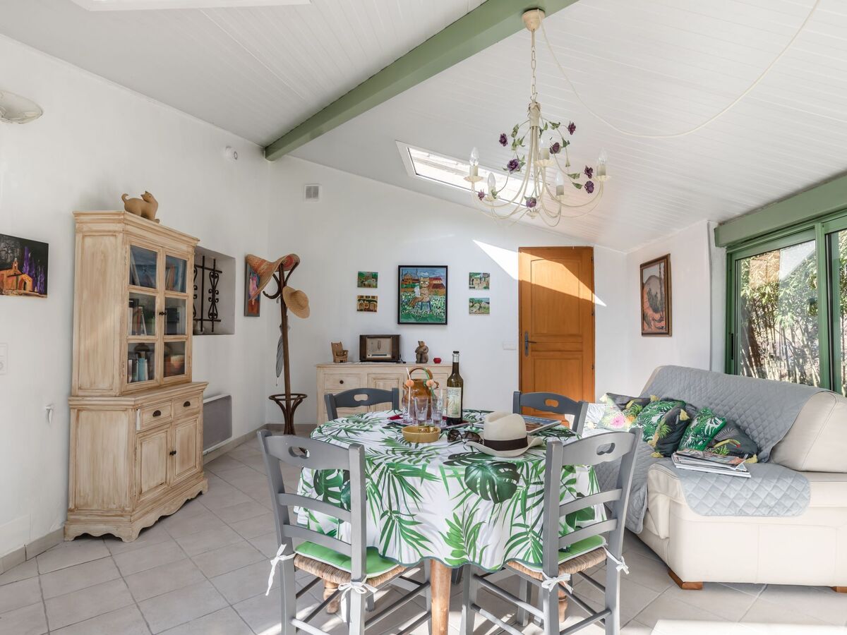 Maison 85 m² avec piscine à L'Isle sur la Sorgue - Photo 11