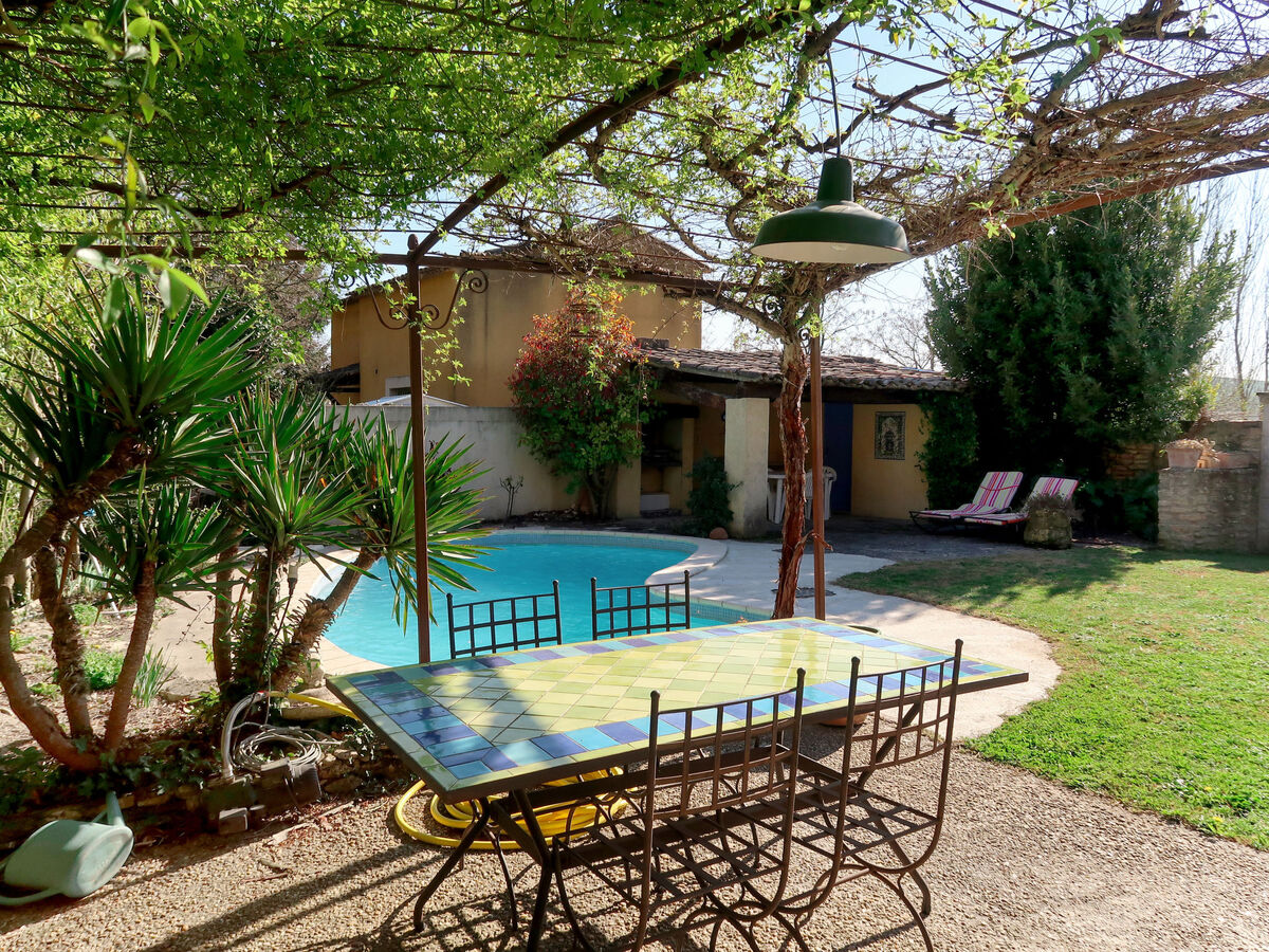 Maison 85 m² avec piscine à L'Isle sur la Sorgue - Photo 22