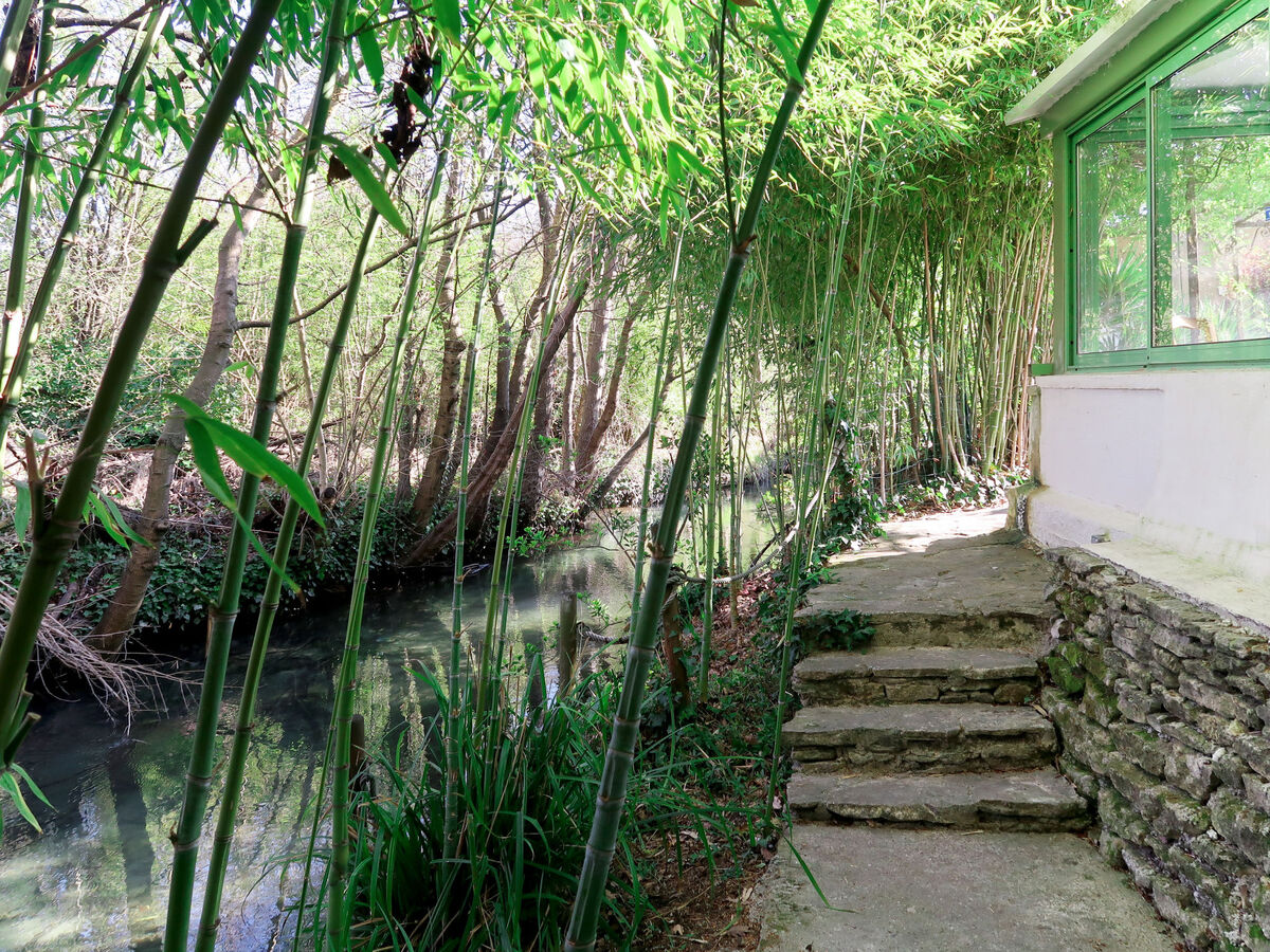 Maison 85 m² avec piscine à L'Isle sur la Sorgue - Photo 25