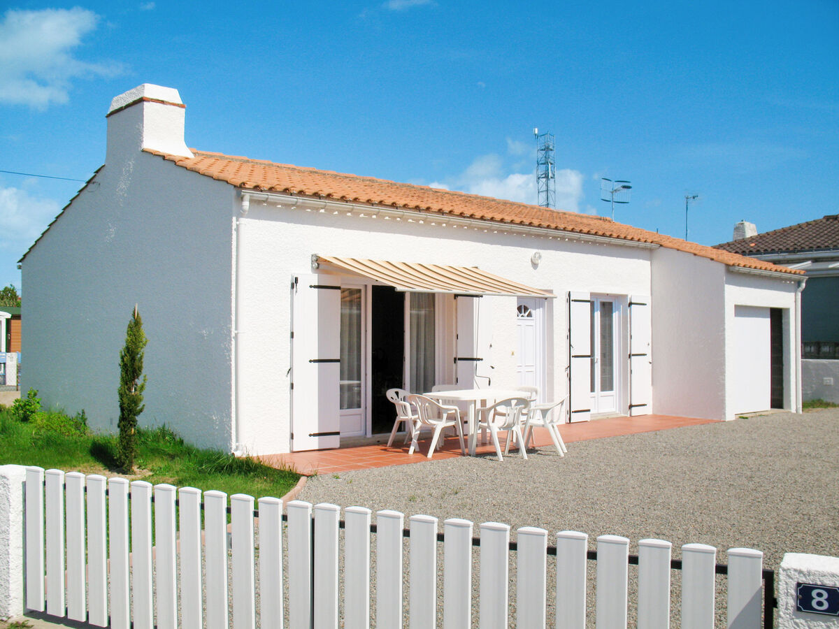 Le Maupas - Maison 65 m² à 200 m de la mer - Photo 1
