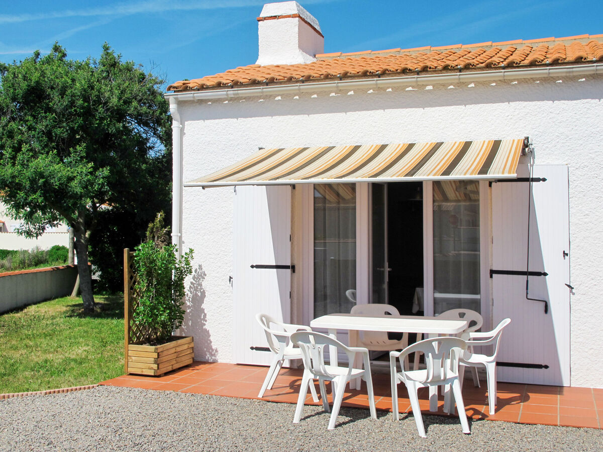 Le Maupas - Maison 65 m² à 200 m de la mer - Photo 2
