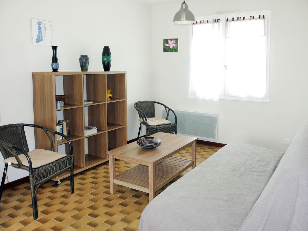 Le Maupas - Maison 65 m² à 200 m de la mer - Photo 3