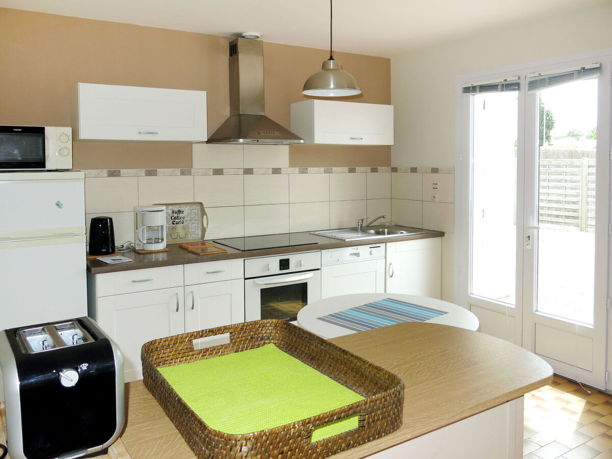 Le Maupas - Maison 65 m² à 200 m de la mer - Photo 4