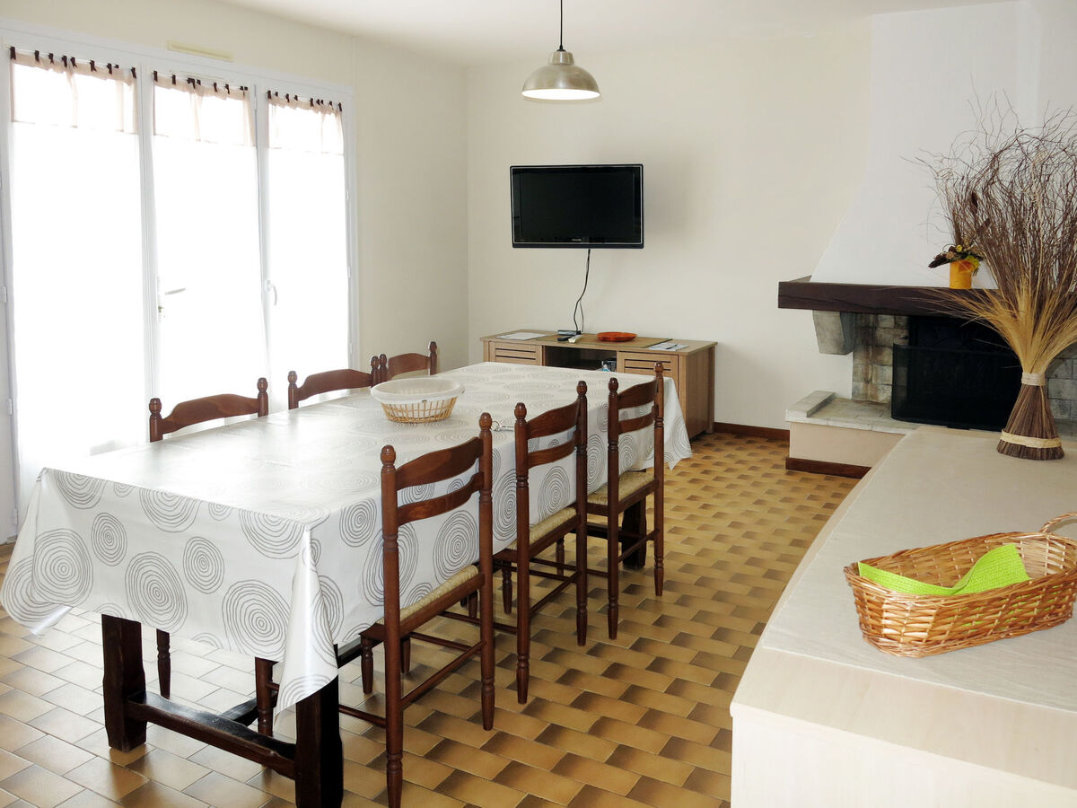 Le Maupas - Maison 65 m² à 200 m de la mer - Photo 5