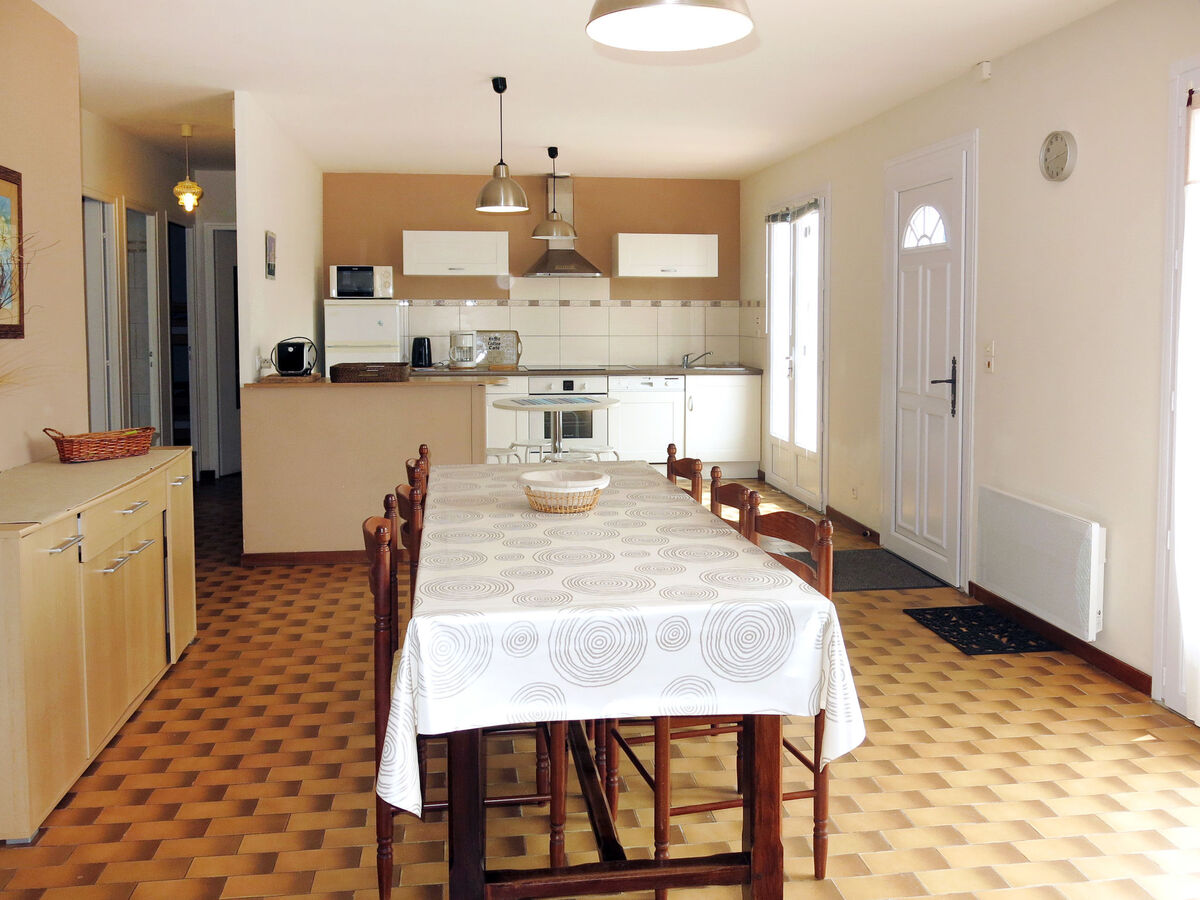Le Maupas - Maison 65 m² à 200 m de la mer - Photo 6