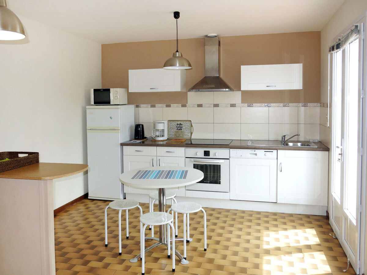 Le Maupas - Maison 65 m² à 200 m de la mer - Photo 7
