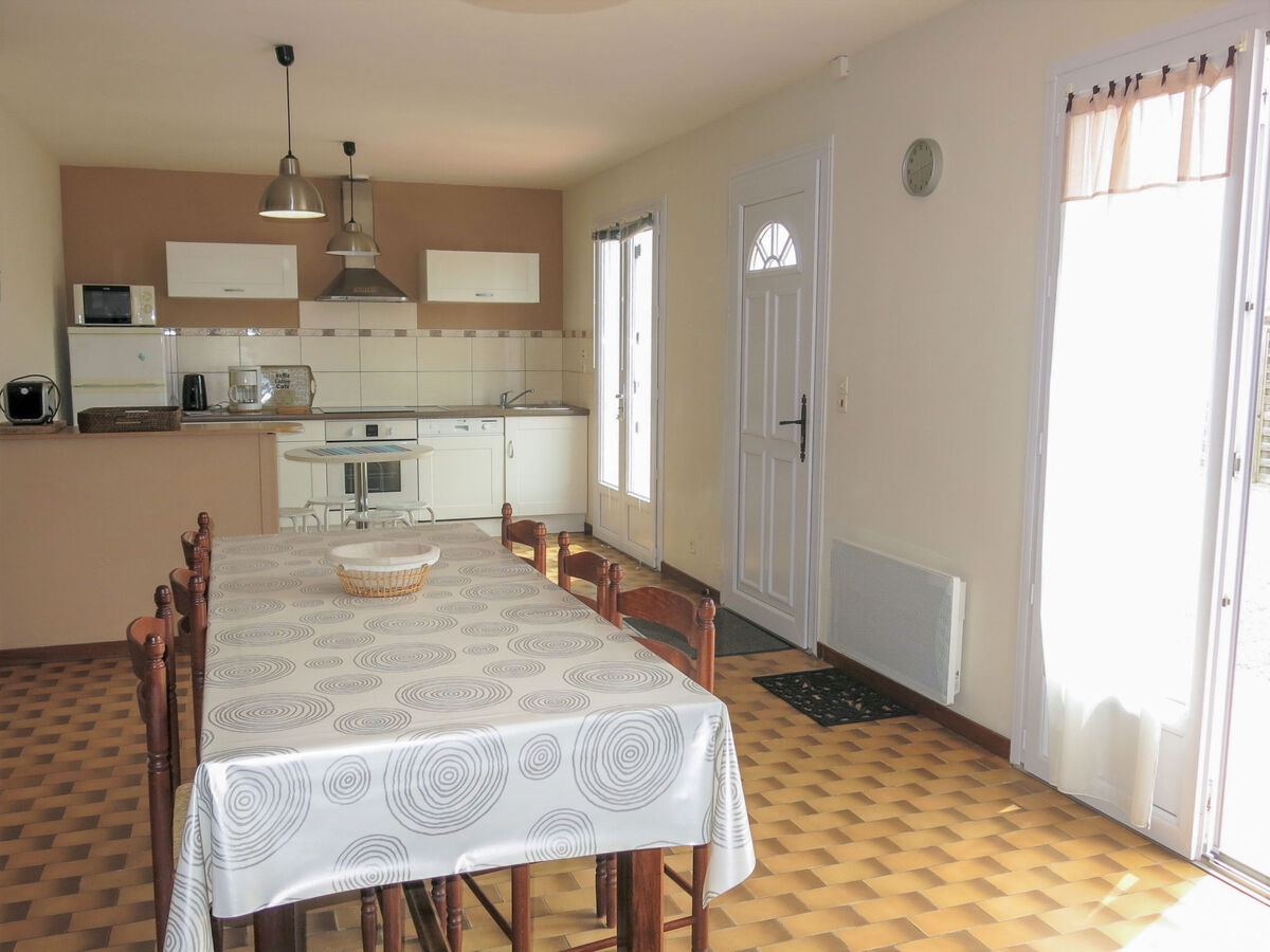 Le Maupas - Maison 65 m² à 200 m de la mer - Photo 9