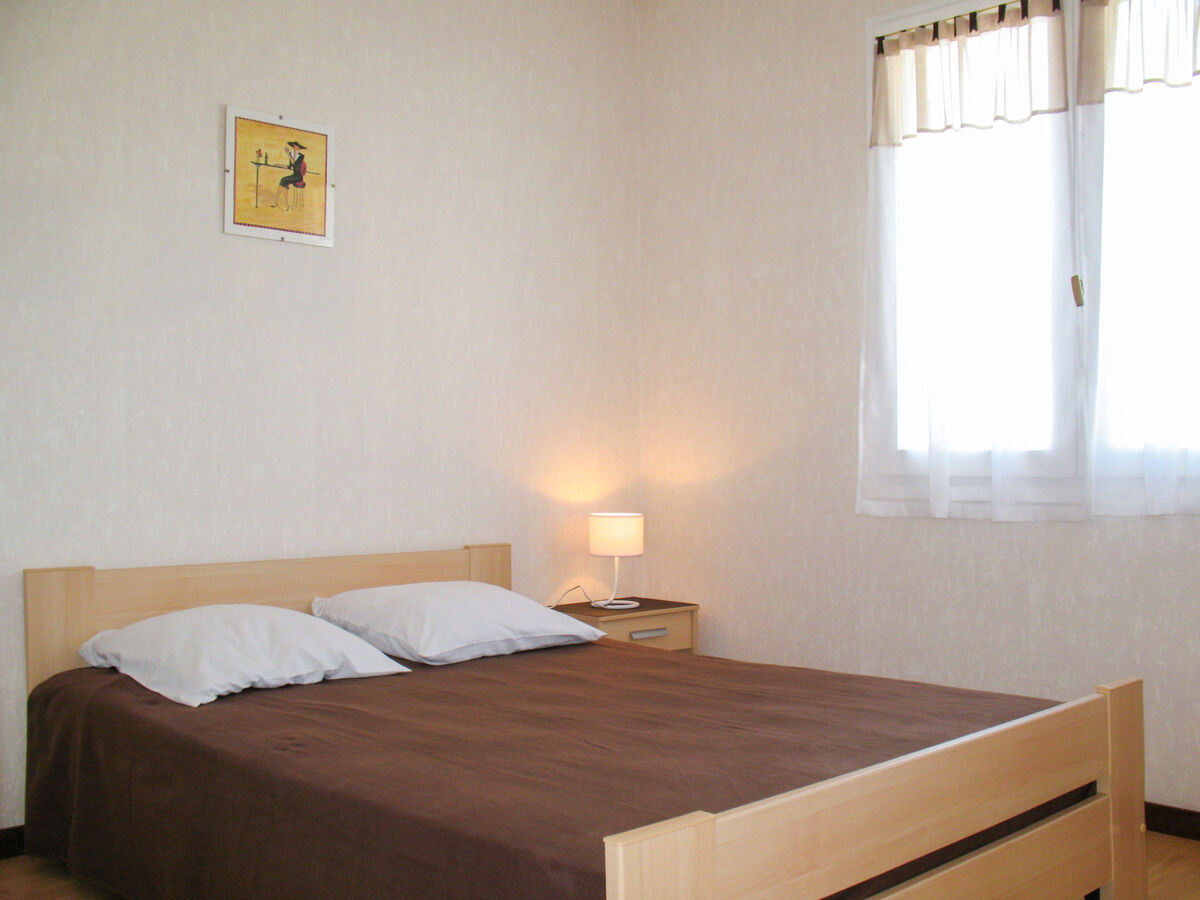 Le Maupas - Maison 65 m² à 200 m de la mer - Photo 10