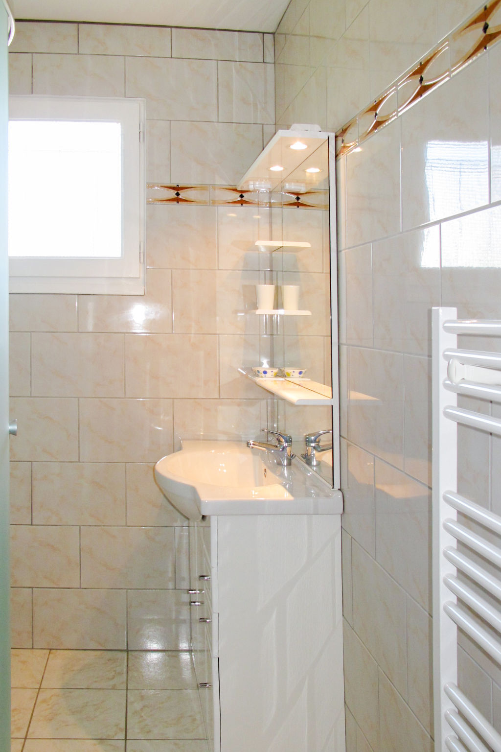 Le Maupas - Maison 65 m² à 200 m de la mer - Photo 11
