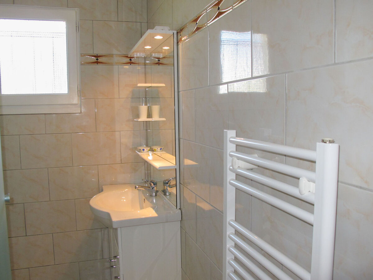 Le Maupas - Maison 65 m² à 200 m de la mer - Photo 13