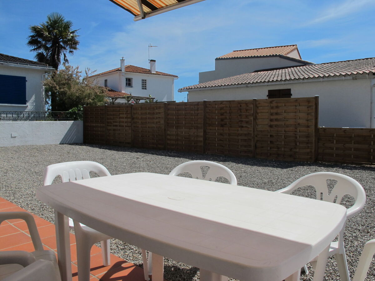 Le Maupas - Maison 65 m² à 200 m de la mer - Photo 14