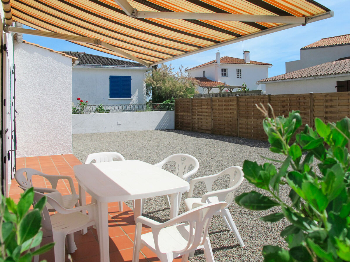 Le Maupas - Maison 65 m² à 200 m de la mer - Photo 15