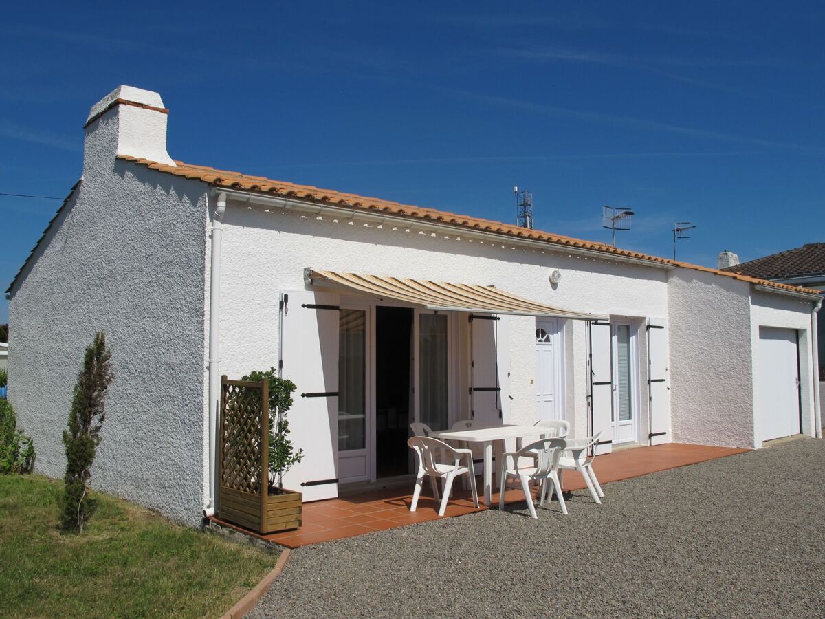 Le Maupas - Maison 65 m² à 200 m de la mer - Photo 16