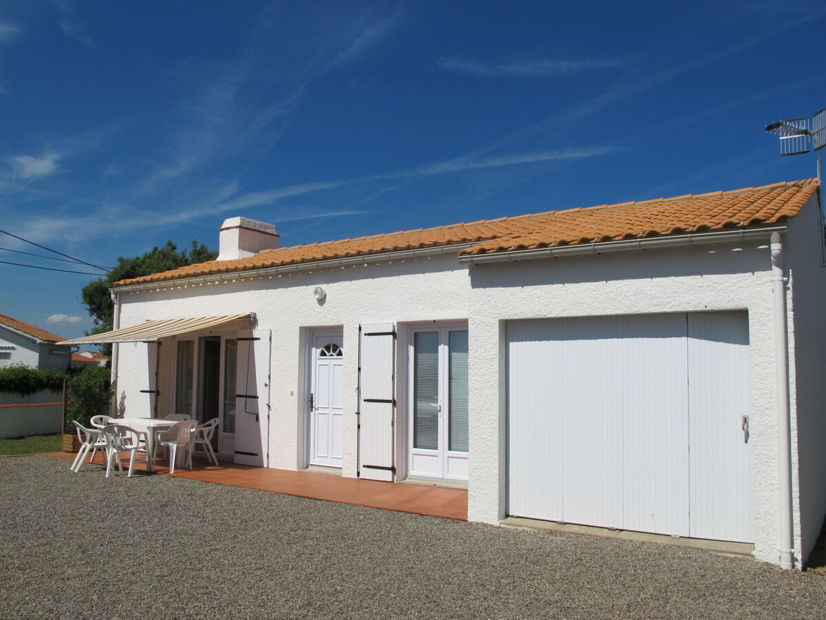 Le Maupas - Maison 65 m² à 200 m de la mer - Photo 17