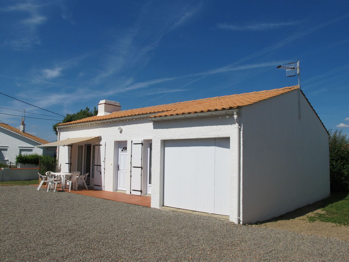 Le Maupas - Maison 65 m² à 200 m de la mer - Photo 18