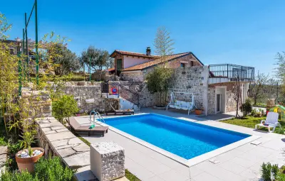 Location maison de vacances à Razanac
