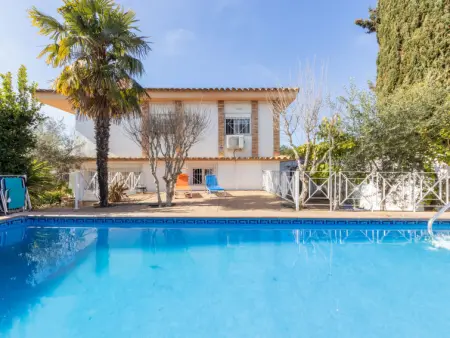 Location maison de vacances à Torredembarra