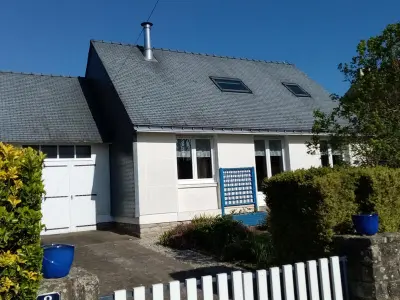 Location maison de vacances à Sarzeau