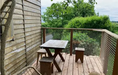 Location appartement de vacances à Gommenech
