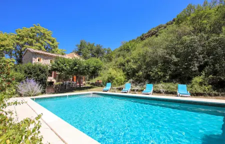 Location maison de vacances à Curnier