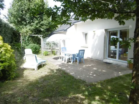 Location maison de vacances à Sarzeau