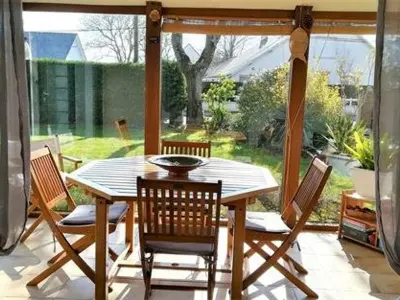 Location maison de vacances à Guérande
