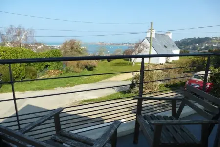 Location maison de vacances à Plougasnou