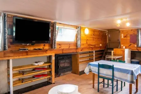 Location bateau de vacances à Florennes